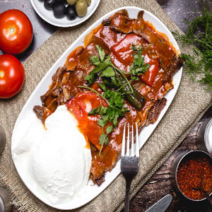 Iskender